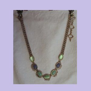 Vintage Necklace